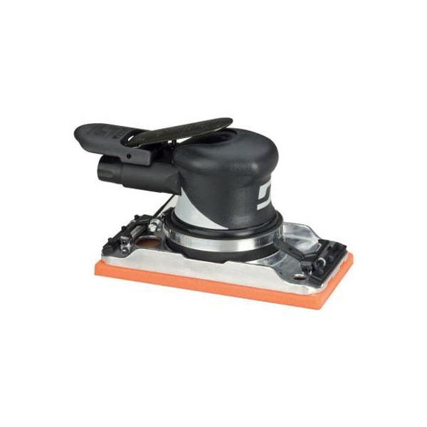 SANDER 3/16"  NON-VAC DYNABUG